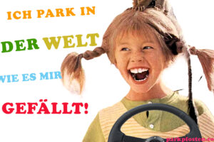 15 Sticker Langstrumpf - wie es mir gefällt inkl. Versand